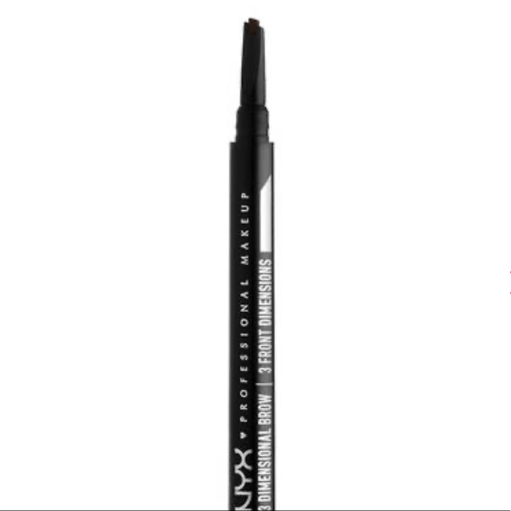 NEW NYX 3 DIMENSIONAL BROW MARKER